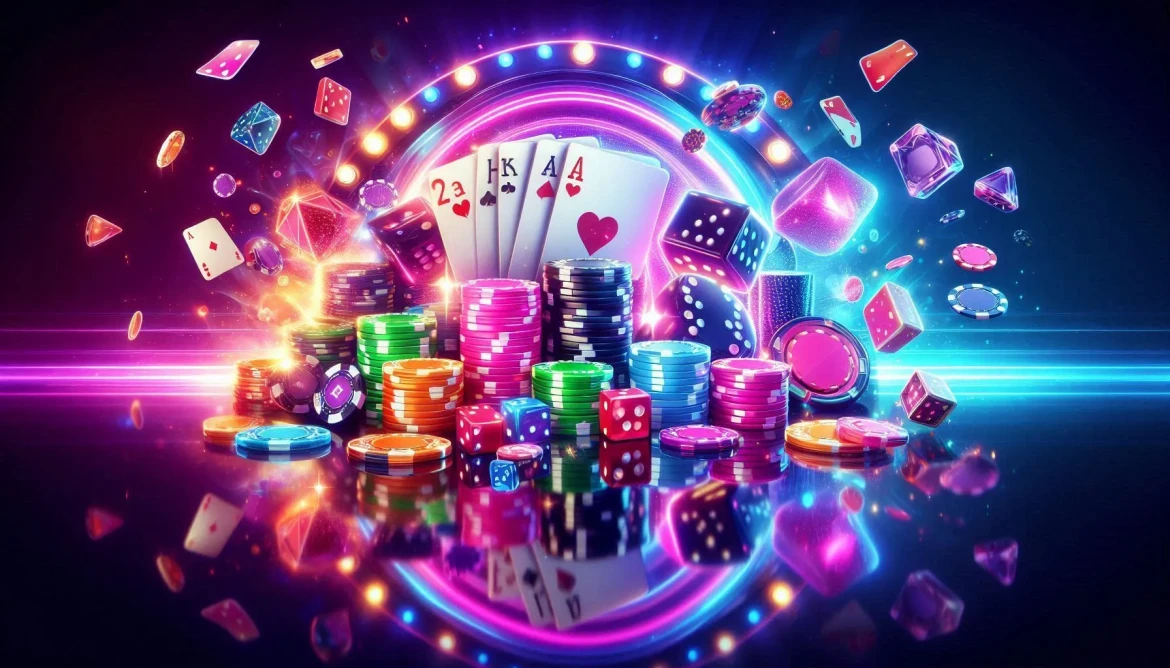 Wildrobin Casino