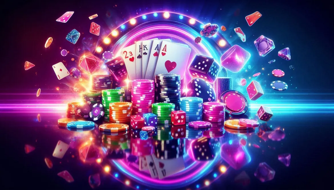 Wildrobin Casino